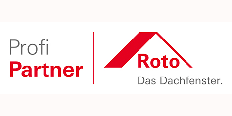 Profi Partner Roto Das Dachfenster.